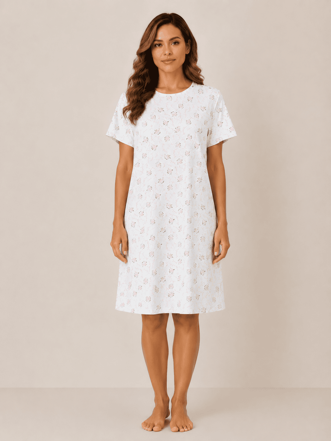 Nursing & Comfort